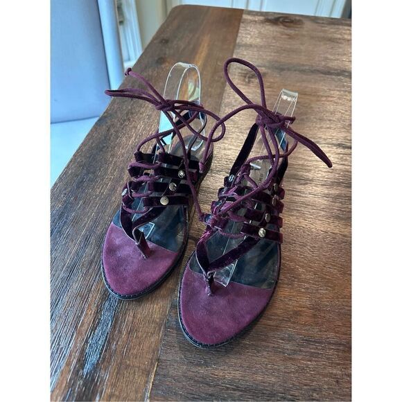 Rebecca Minkoff Evonne sandal - Picture 2 of 7